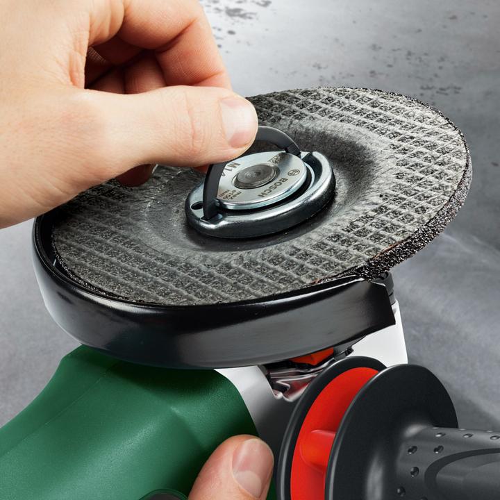 Produktbild Bosch Home & Garden AdvancedGrind 18V-80 (125 mm)