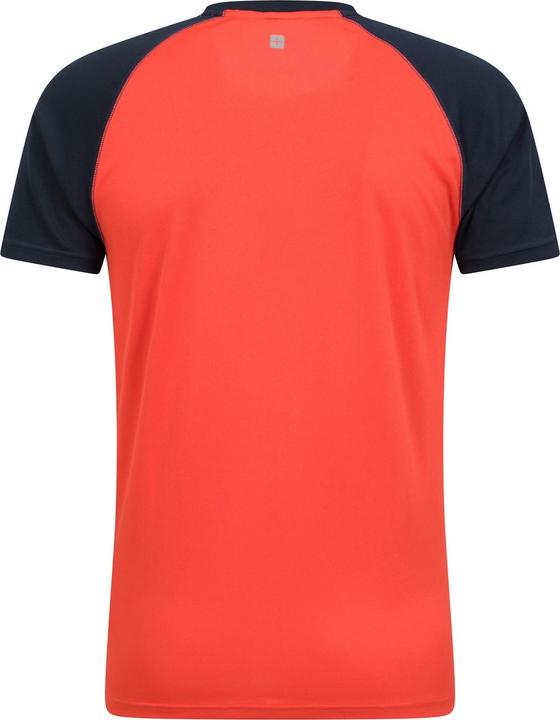 Produktbild Mountain Warehouse Mens Endurance IsoCool T-Shirt (S)