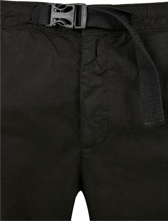 Urban Classics Straight Leg Chino with Belt (34)