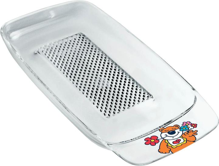 Produktbild Guzzini 07861300 Fratelli Bimbi Apfelreibe SAN