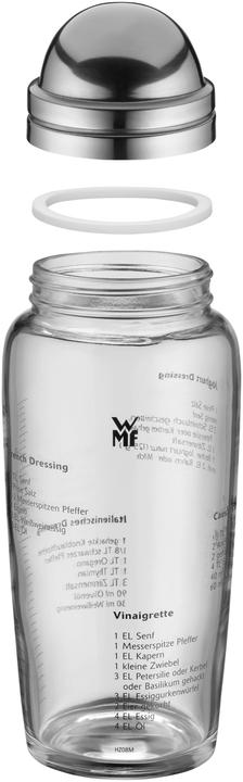 Actual product image WMF dressing shaker (400 ml)
