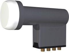 Actual product image Kreiling Universal Quattro LNB (Quattro LNB, 40mm)