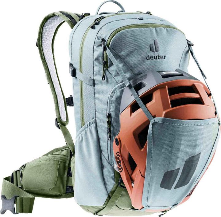 Produktbild Deuter Attack 18 (18 l)