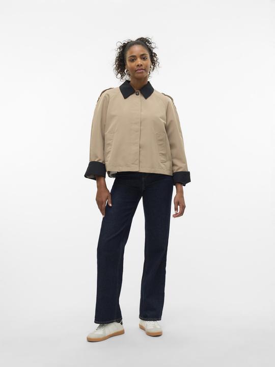 Immagine prodotto Vero Moda VMLUCIA Jacke Langer Parka (XS)