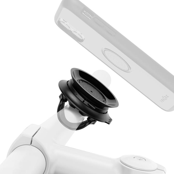 Immagine prodotto Fidlock Base di ventilazione per auto supporto per smartphone