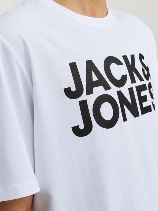 Produktbild Jack & Jones Logo (L)
