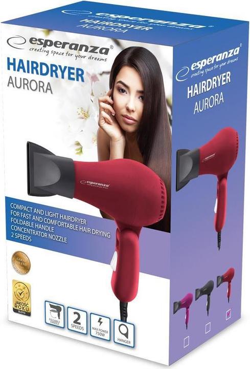 Image du produit Esperanza AURORA - hartorrer