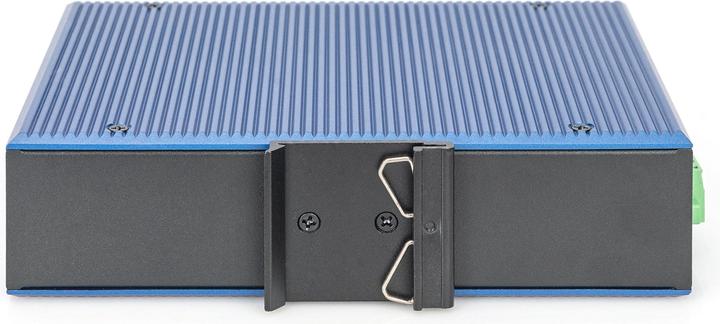 Produktbild Digitus Industrial 16-Port Gigabit Switch, Unmanaged (16 Ports)