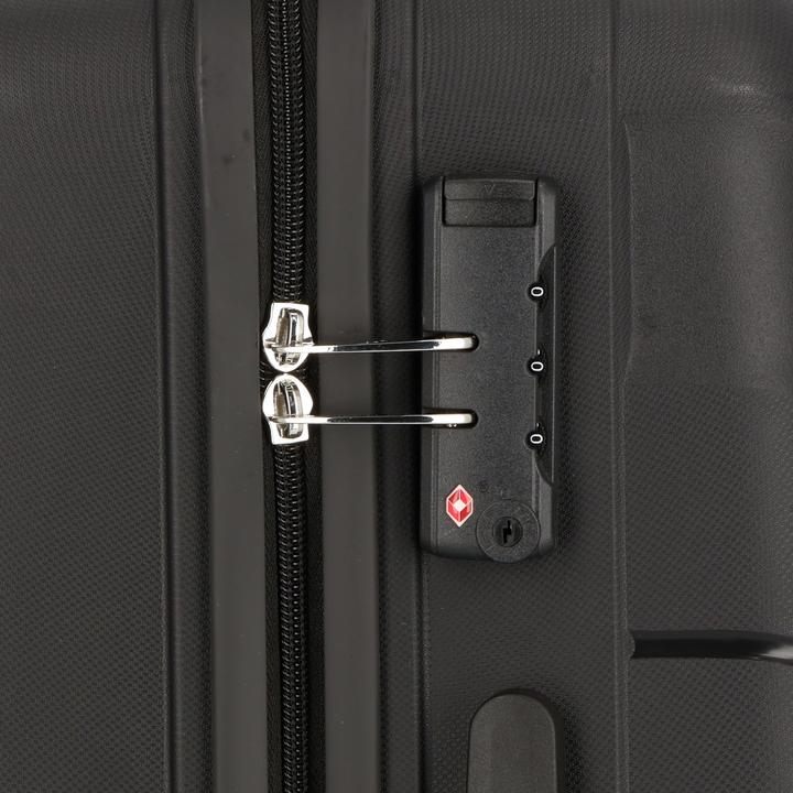 Actual product image American Tourister Jetdriver 3.0 4 wheel trolley 67 cm (63 l, M (50 - 90l))