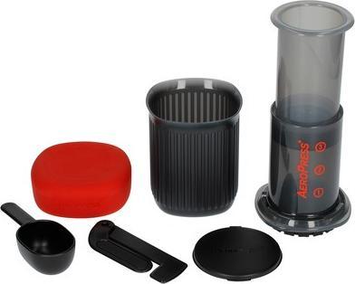 Immagine prodotto Aerobie Aero Press Go (0.25 l)