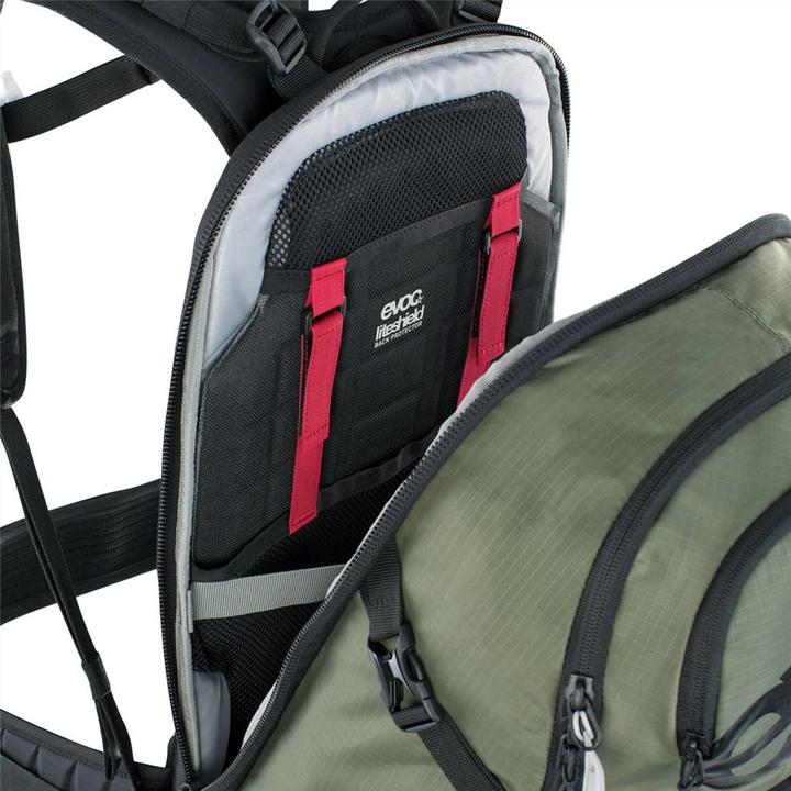 Immagine prodotto Evoc Zaino FR Tour E-Ride 30L (30 l)