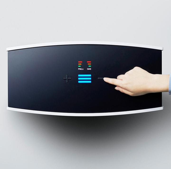 Produktbild Blueair Pro XL (110 m²)