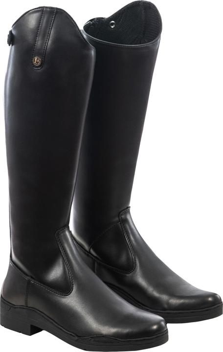 Produktbild Brogini Erwachsene Modena SyntheticExtra Weite Reitstiefel (41)