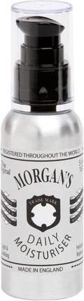 Actual product image Morgans Pomade Daily Moisturiser (100 ml, Day cream)