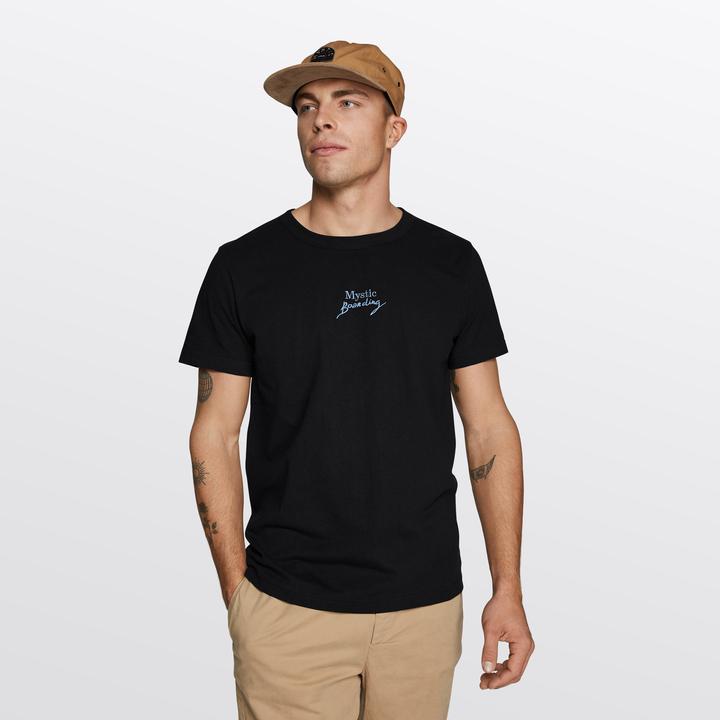 Actual product image Mystic Blue Moon Tee (M)