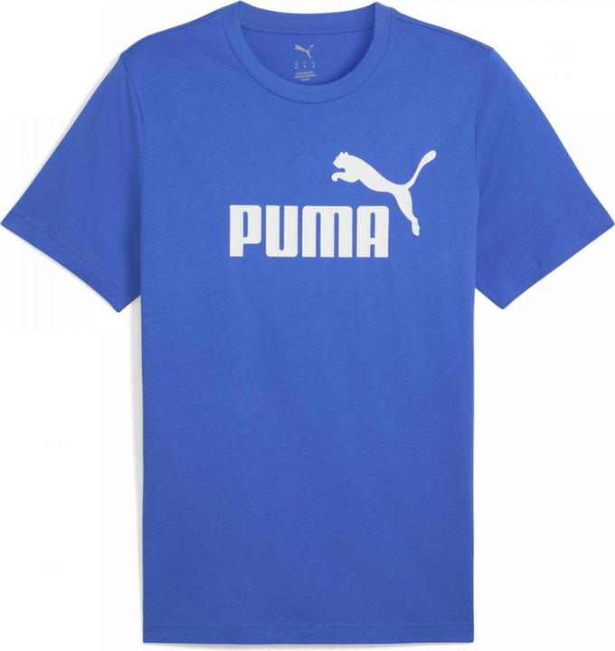 Produktbild Puma ESS No. 1 Logo Tee (s) (M)