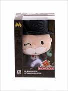 Productafbeelding Hasbro Mr. Monopoly Pluche Figuur - 85th Anniversary Edt.