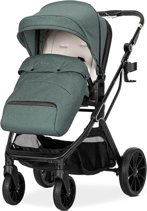 Actual product image Lorelli Kinderwagen 2in1 Glory Adapter