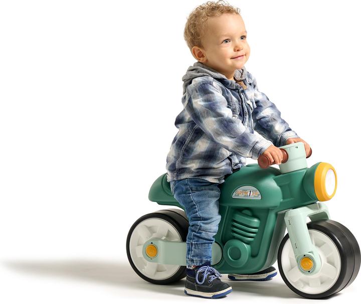 Image du produit Falk Motobike Premier Vintage