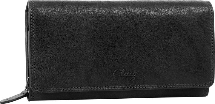 Actual product image Cluty Geldbörse