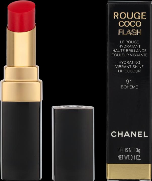 Immagine prodotto Chanel Rouge Coco Flash (#91 Boheme)