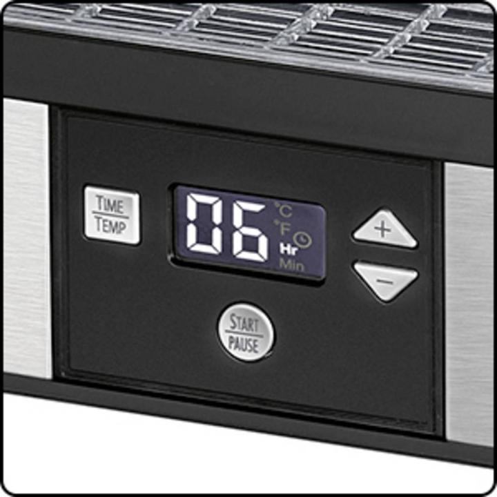 Produktbild Proficook PC-DR 1116