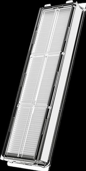 Actual product image Dreame Dust container filter for D9/L10 pro