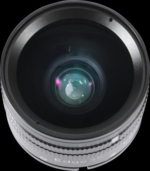 Immagine prodotto Lensbaby Ottica Edge 35 (Full-frame)