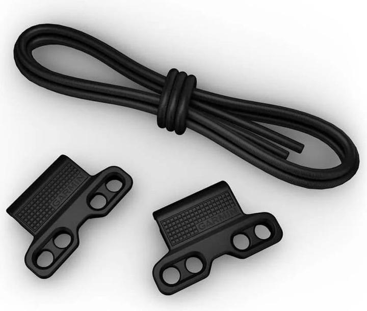 Actual product image Garmin elastic watchband quickfit 22 (22 mm, Silicone)