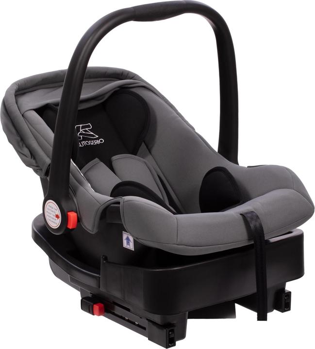 Autoserio Babyschale (Babyschale)