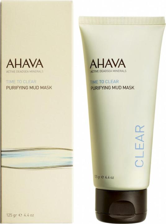 Actual product image Ahava Time to Clear (100 ml)
