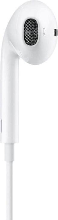 Produktbild - EarPods (Lightning Anschluss) (keine Geräuschunterdrückung, Kabelgebunden)