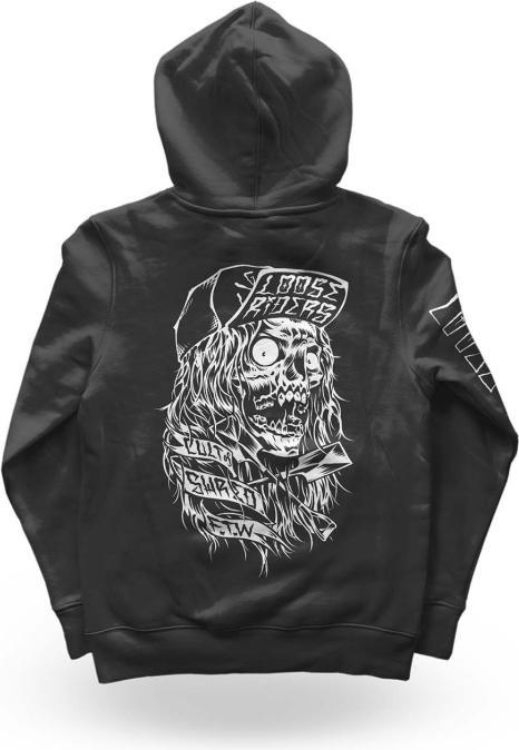 Immagine prodotto Loose Riders Skully (M)