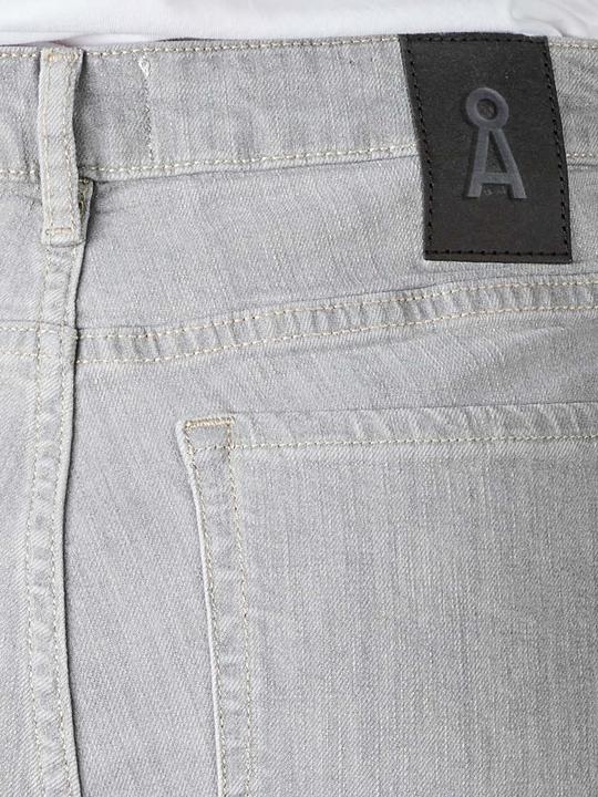 Immagine prodotto Armedangels Tillaa Skinny Fit Jeans in ferro (W26/L34)