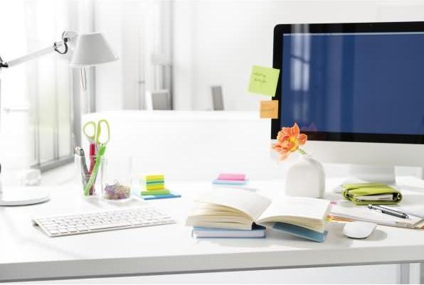Image du produit Post-it Z-Notes recharge Rainbow (76 x 76 mm)