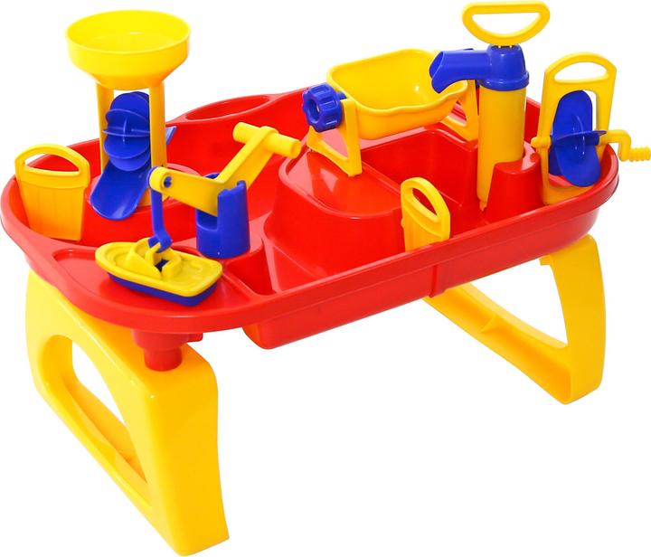 Produktbild Wader Wasserwelt
