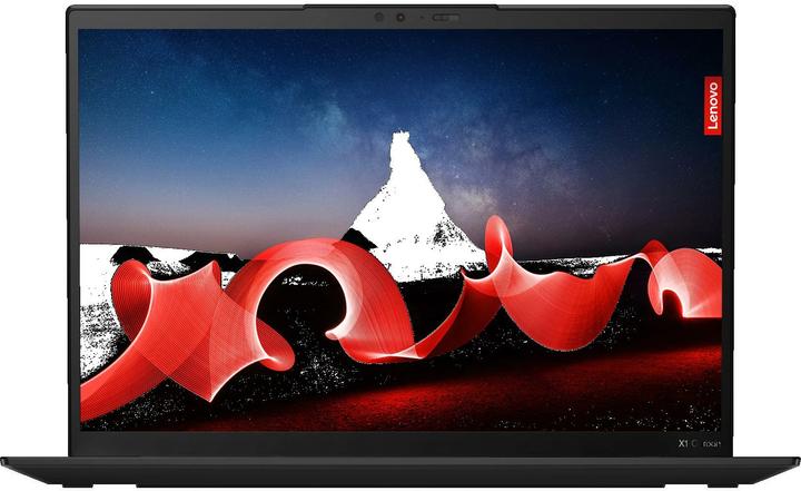 Produktbild Lenovo ThinkPad X1 Carbon Gen 11 (14", Intel Core i7-1355U, 16 GB, 512 GB, CH)