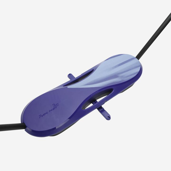 Immagine prodotto Perfly Badminton Set - Fun Set 3M Brush Royal Blue
