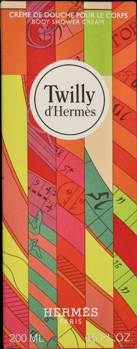 Actual product image Hermès Twilly D'Hermes (200 ml)