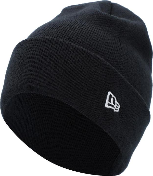Immagine prodotto New Era Cappello invernale a maglia con polsino Beanie Navy