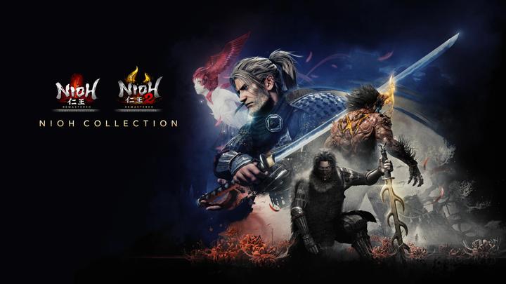 Immagine prodotto Sony Collezione Nioh (PS5, IT, EN)