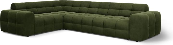 Actual product image Micadoni Kendal (Corner sofa)