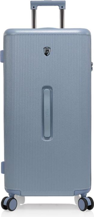 Heys Earth Tones - Trolleykoffer Trunk (113 l, L (90 - 115l))