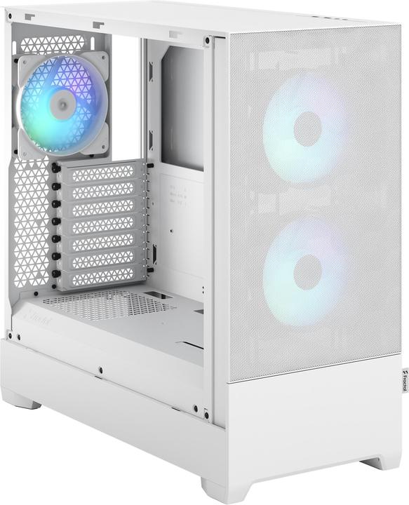 Fractal Pop Air RGB TG (ATX, mATX, Mini-ITX)