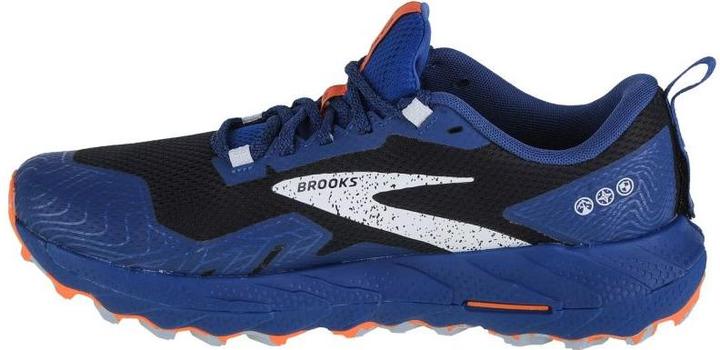 Image du produit Brooks Running Chaussures de trail Cascadia 17 GTX (41)