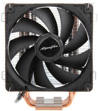 Produktbild Alpenföhn Matterhorn Pure Edition (157 mm)