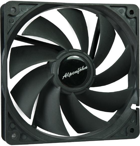 Produktbild Alpenföhn Matterhorn Pure Edition (157 mm)