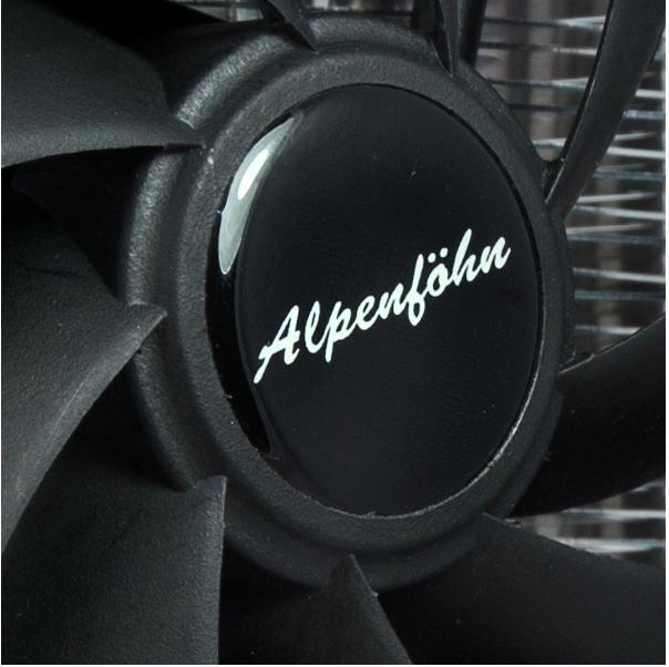 Produktbild Alpenföhn Matterhorn Pure Edition (157 mm)