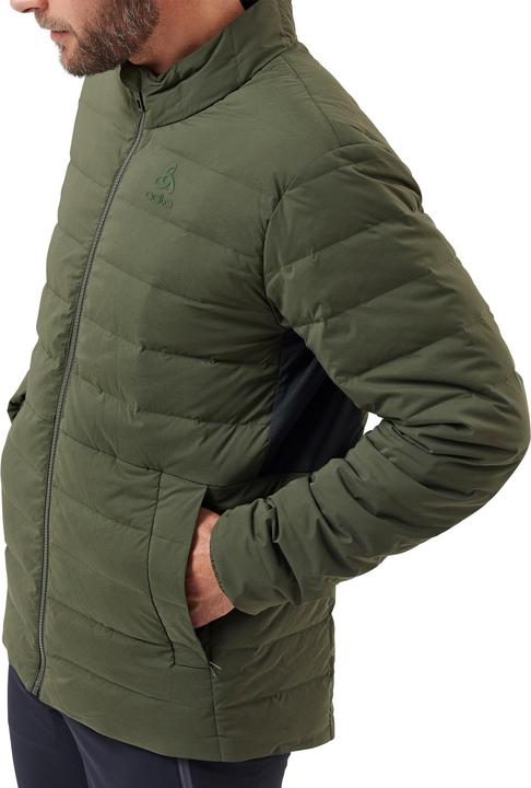 Immagine prodotto Odlo Ascent N-Thermic (L)