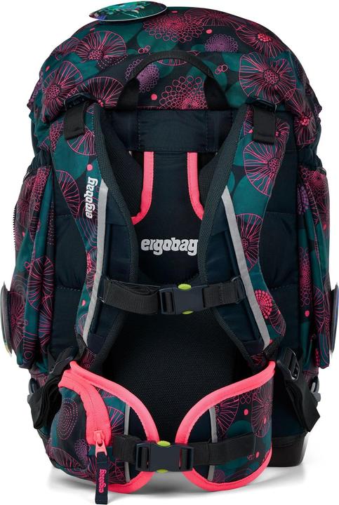 Produktbild Ergobag Pack Schulranzen-Set (20 l)